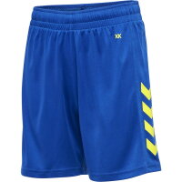 Hummel Kinder-Shorts hmlCore XK Poly Shorts Kids 211467