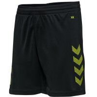 Hummel Kinder-Shorts hmlCore XK Poly Shorts Kids 211467