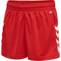 Hummel Kinder-Shorts hmlCore XK Poly Shorts Kids 211467