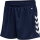 Hummel Kinder-Shorts hmlCore XK Poly Shorts Kids 211467