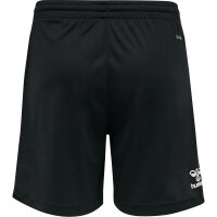 Hummel Kinder-Shorts hmlCore XK Poly Shorts Kids black 164