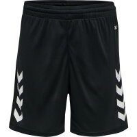 Hummel Kinder-Shorts hmlCore XK Poly Shorts Kids black 164