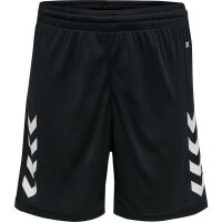 Hummel Kinder-Shorts hmlCore XK Poly Shorts Kids black 164