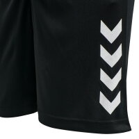 Hummel Kinder-Shorts hmlCore XK Poly Shorts Kids black 164