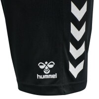Hummel Kinder-Shorts hmlCore XK Poly Shorts Kids black 164