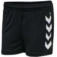 Hummel Damen-Shorts hmlCore XK Poly Shorts Woman 211468