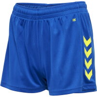 Hummel Damen-Shorts hmlCore XK Poly Shorts Woman 211468