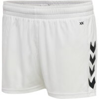 Hummel Damen-Shorts hmlCore XK Poly Shorts Woman 211468