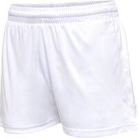 Hummel Damen-Shorts hmlCore XK Poly Shorts Woman 211468