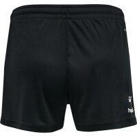 Hummel Damen-Shorts hmlCore XK Poly Shorts Woman 211468