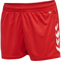 Hummel Damen-Shorts hmlCore XK Poly Shorts Woman 211468