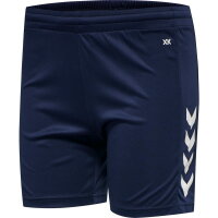 Hummel Damen-Shorts hmlCore XK Poly Shorts Woman 211468