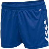 Hummel Damen-Shorts hmlCore XK Poly Shorts Woman 211468