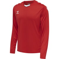 Hummel Langarm-Trikot hmlCore XK Poly Jersey L/S 211461