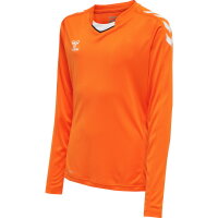 Hummel Langarm-Trikot hmlCore XK Poly Jersey L/S Kids 211462