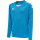 Hummel Langarm-Trikot hmlCore XK Poly Jersey L/S Kids 211462