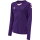 Hummel Langarm-Trikot hmlCore XK Poly Jersey L/S Kids 211462