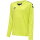 Hummel Langarm-Trikot hmlCore XK Poly Jersey L/S Kids 211462