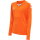 Hummel Langarm-Trikot hmlCore XK Poly Jersey L/S Kids 211462