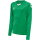 Hummel Langarm-Trikot hmlCore XK Poly Jersey L/S Kids 211462