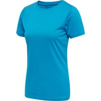 Newline Damen-Laufshirt Women Core Functional T-Shirt Ss 500100