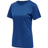 Newline Damen-Laufshirt Women Core Functional T-Shirt Ss 500100