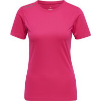 Newline Damen-Laufshirt Women Core Functional T-Shirt Ss 500100