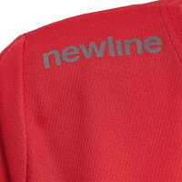 Newline Damen-Laufshirt Women Core Functional T-Shirt Ss 500100