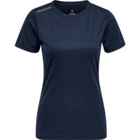 Newline Damen-Laufshirt Women Core Functional T-Shirt Ss...