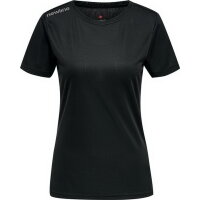 Newline Damen-Laufshirt Women Core Functional T-Shirt Ss 500100