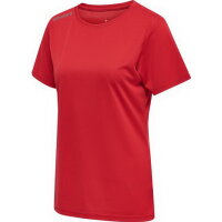 Newline Damen-Laufshirt Women Core Functional T-Shirt Ss 500100