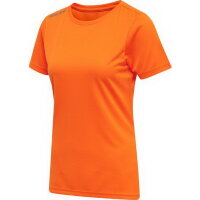 Newline Damen-Laufshirt Women Core Functional T-Shirt Ss 500100