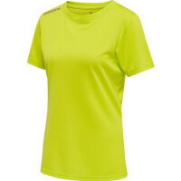 Newline Damen-Laufshirt Women Core Functional T-Shirt Ss 500100