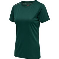 Newline Damen-Laufshirt Women Core Functional T-Shirt Ss 500100