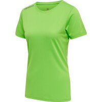 Newline Damen-Laufshirt Women Core Functional T-Shirt Ss 500100