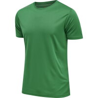 Newline Herren-Laufshirt Men Core Functional T-Shirt Ss 510100