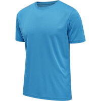 Newline Herren-Laufshirt Men Core Functional T-Shirt Ss 510100