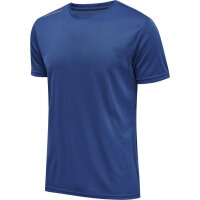 Newline Herren-Laufshirt Men Core Functional T-Shirt Ss 510100