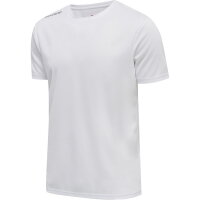 Newline Herren-Laufshirt Men Core Functional T-Shirt Ss 510100