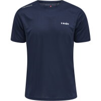 Newline Herren-Laufshirt Men Core Functional T-Shirt Ss 510100