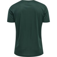 Newline Herren-Laufshirt Men Core Functional T-Shirt Ss 510100