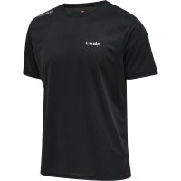 Newline Herren-Laufshirt Men Core Functional T-Shirt Ss 510100