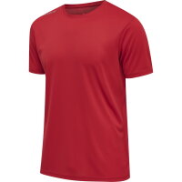 Newline Herren-Laufshirt Men Core Functional T-Shirt Ss 510100