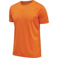 Newline Herren-Laufshirt Men Core Functional T-Shirt Ss 510100