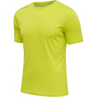 Newline Herren-Laufshirt Men Core Functional T-Shirt Ss 510100