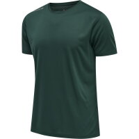 Newline Herren-Laufshirt Men Core Functional T-Shirt Ss 510100