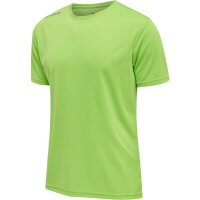 Newline Herren-Laufshirt Men Core Functional T-Shirt Ss 510100