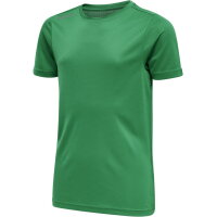 Newline Kinder-Laufshirt Kids Core Functional T-Shirt S/s 520100