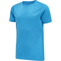 Newline Kinder-Laufshirt Kids Core Functional T-Shirt S/s 520100