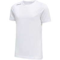 Newline Kinder-Laufshirt Kids Core Functional T-Shirt S/s 520100